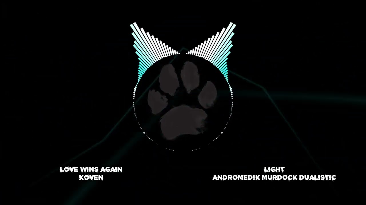 stickypaw - Floofy New Years LIVE Drum & Bass Set