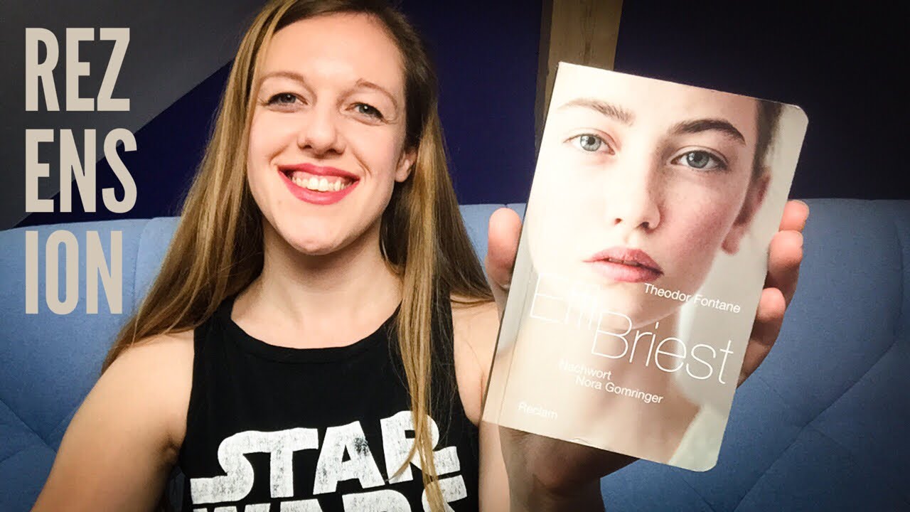 Theodor Fontane // Effi Briest