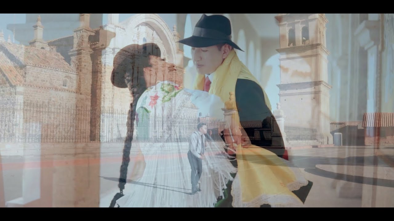 BRIMAL - SIN TI NO SE VIVIR