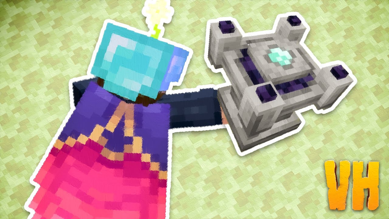 Vault Altar WHAT!?! EP2 Vault Hunters Modded Minecraft