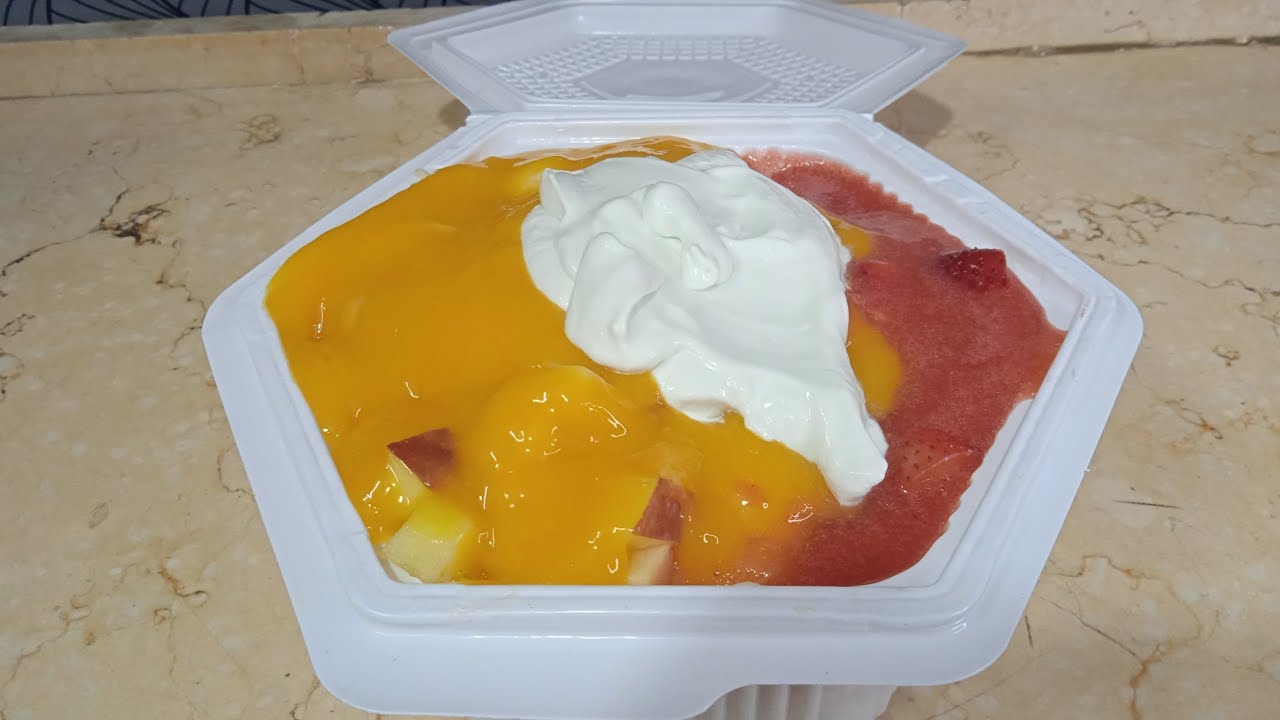 طريقة قنبلة الكرنك بكل تفاصيلها 👌مش اى قنبله😋