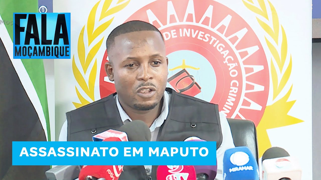 Na Cidade de Maputo: Cidadão português encontrado morto no Hotel Polana