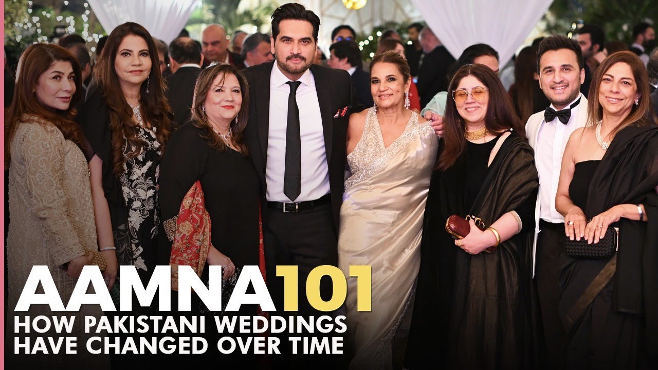 Remembering our weddings I Turhan and Emaan I Ambani Wedding I Wedding Traditions
