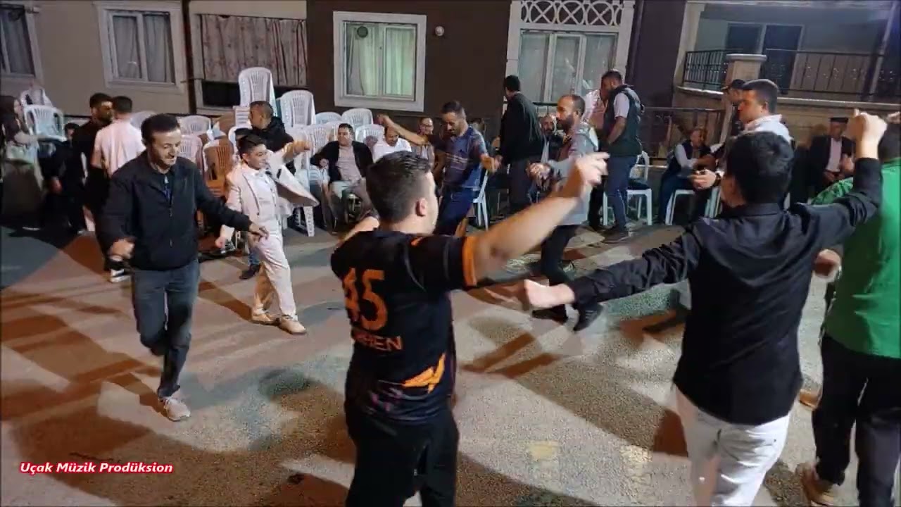 Karan filim ek beni Çaldığım Bağlama face you