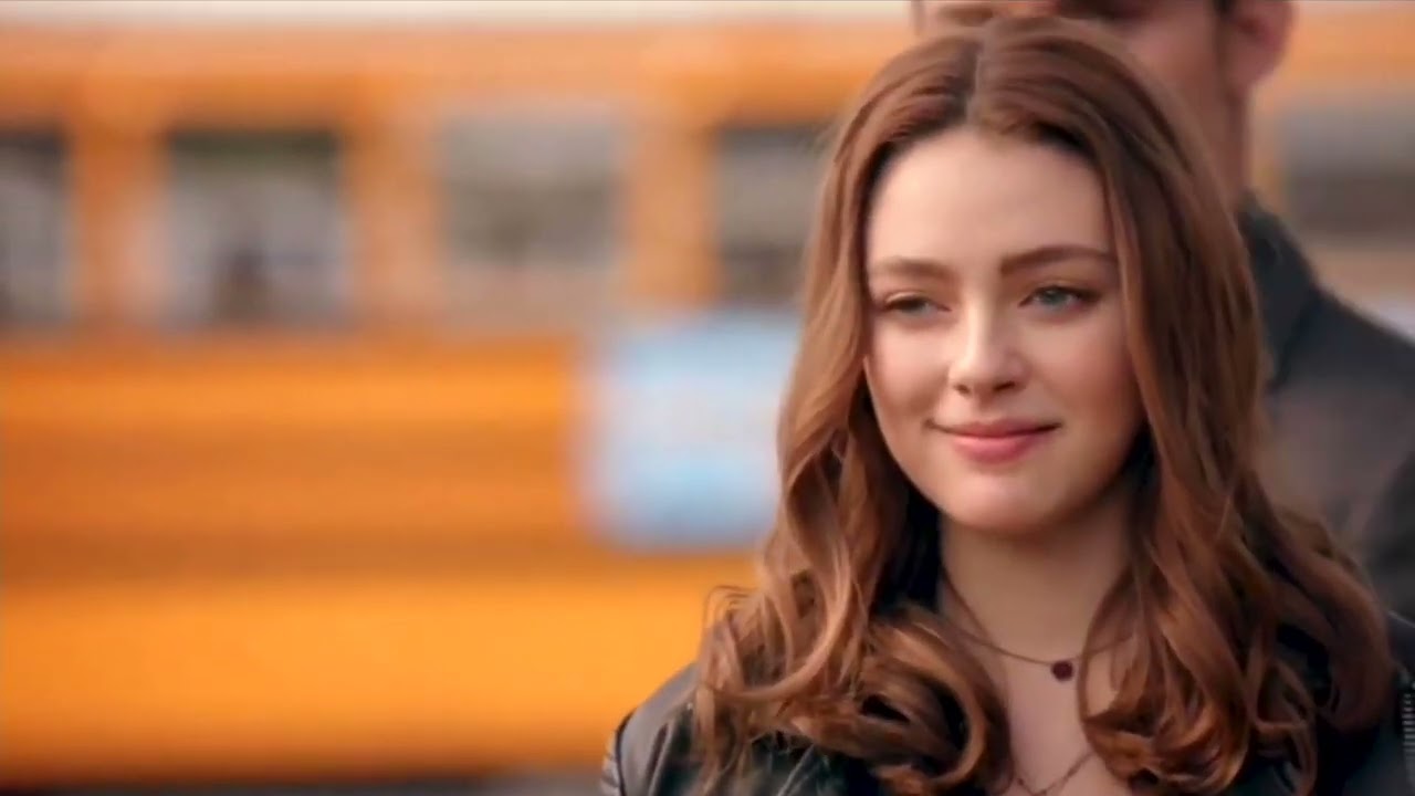 Hope Mikaelson | Control