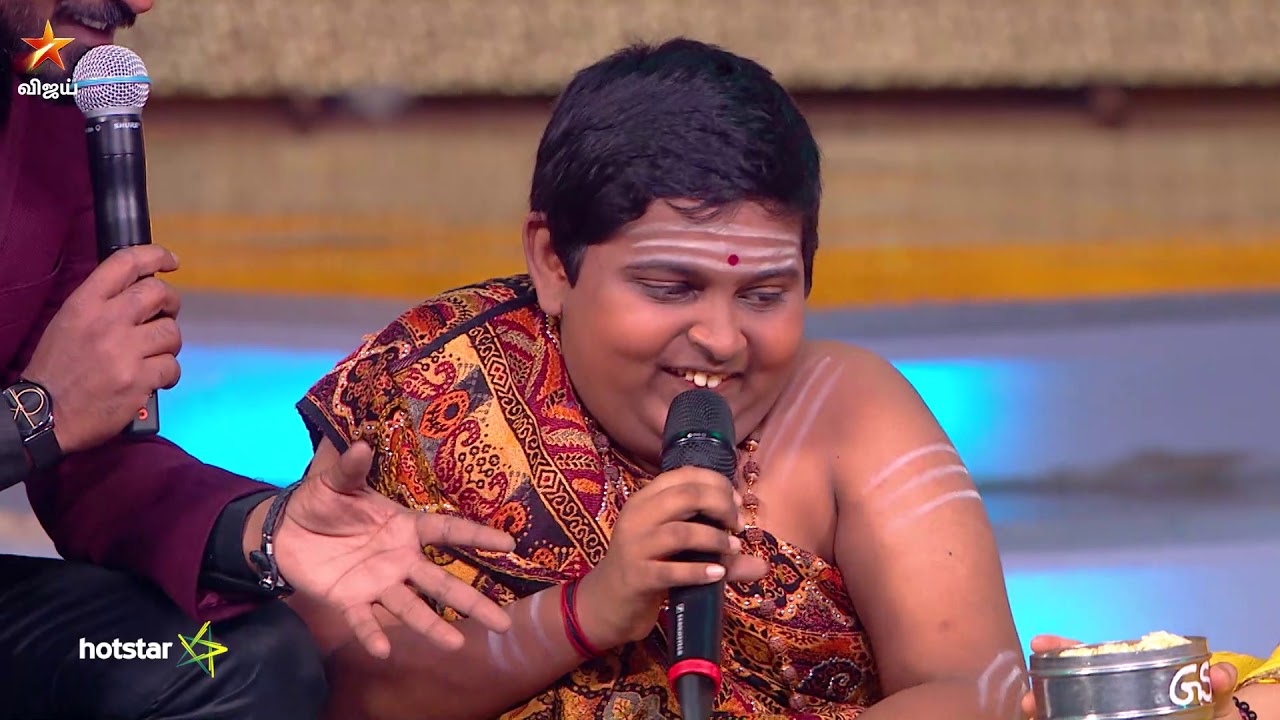 Super Singer Junior 7 | 29th February & 1st March 2020 - Promo 4
