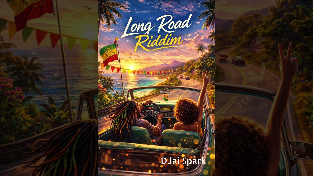 Long Road Riddim 