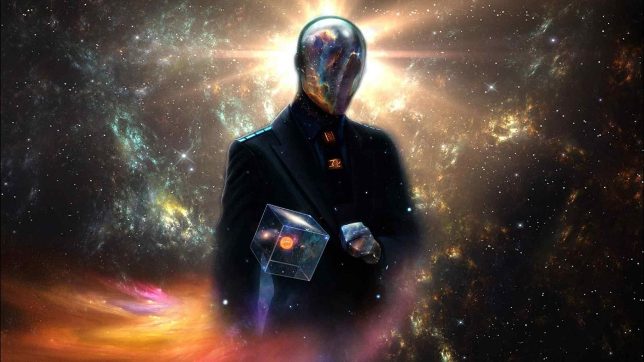 6 Terrible Hypotheses Why the Universe May Exist - Scientists Say