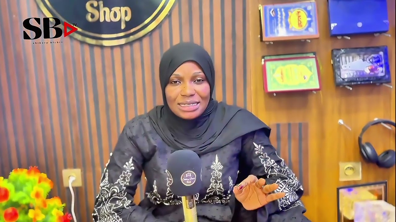 Abonner vous a  notre nouveau chaine Shikory Bichri tv