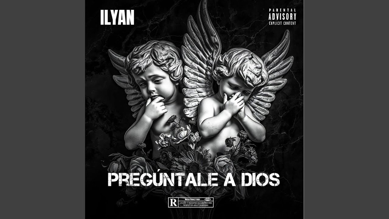 Pregúntale a Dios