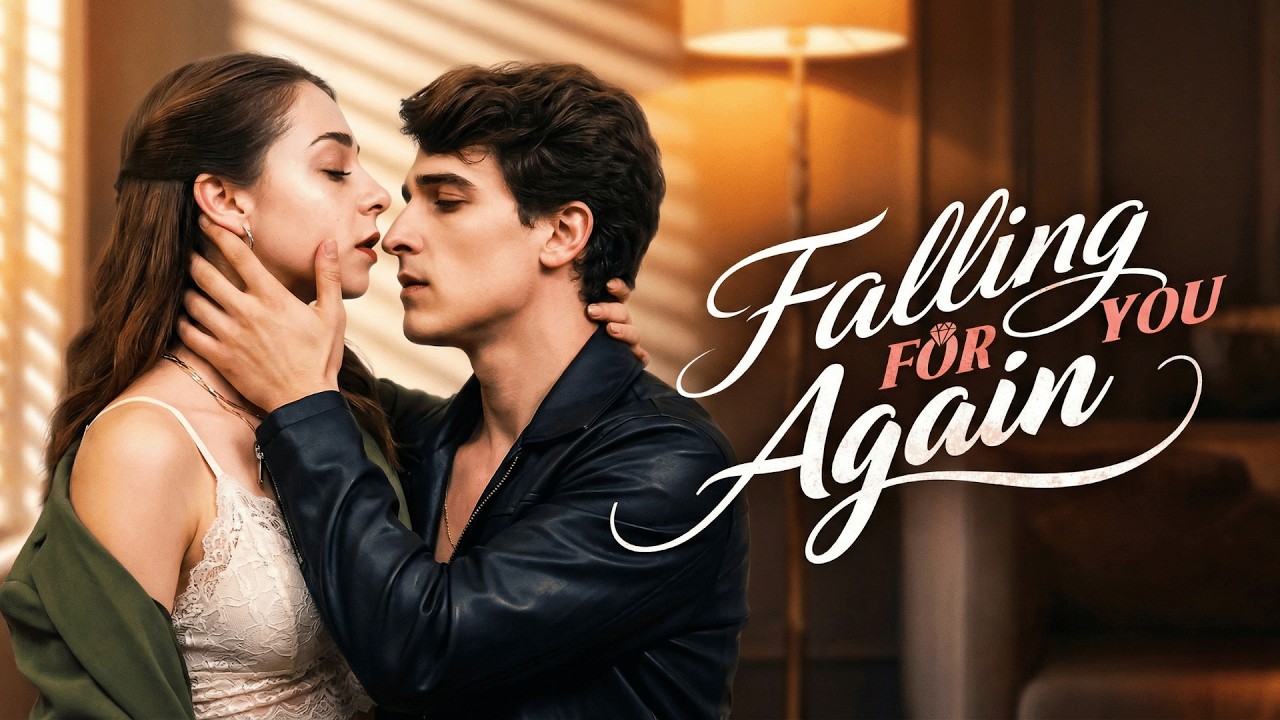 ›FULL‹ Falling for You Again 💢 Ex Lover ❤️ Romance ✨ Drama 🌟 Passion 💥 Suspense 🎯 Destiny
