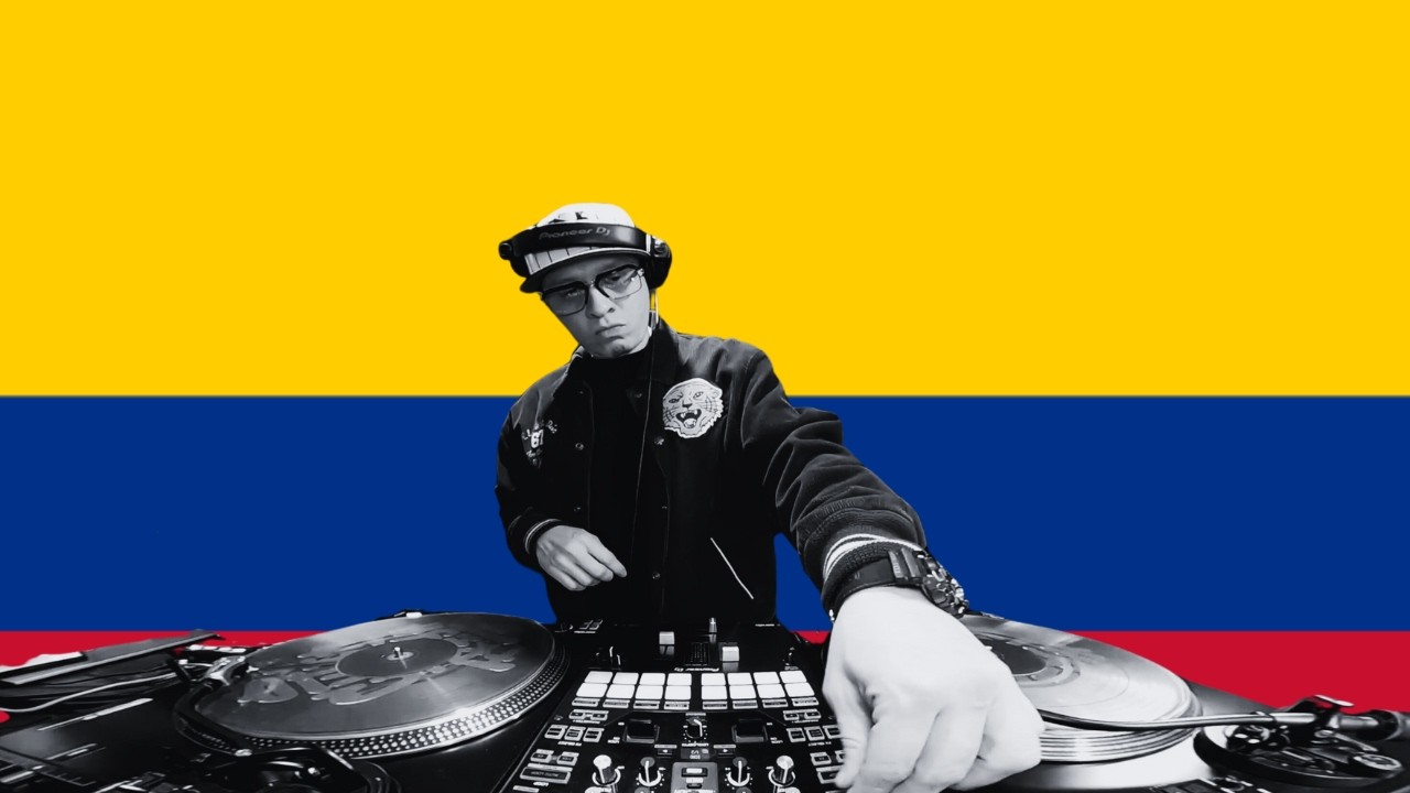 RAP EN TU IDIOMA: COLOMBIA EP. 1 l DJ ELUMS LA ETNNIA, NO RULES CLAN, PENYAIR, ALCOLIRYKOZ, m&aacute;s