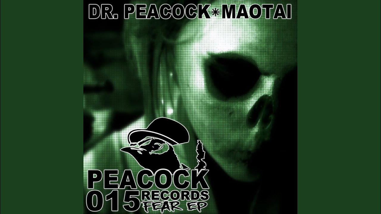 Trip To Amerika (Original Mix)