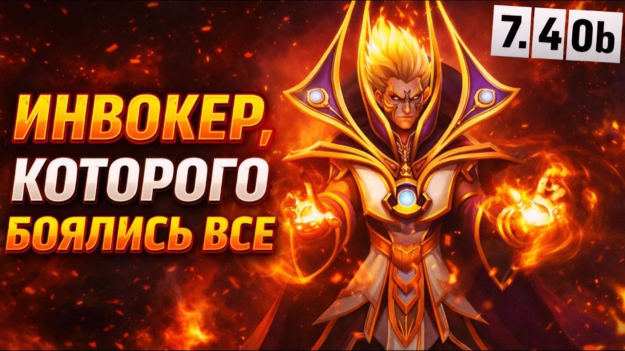 SOLO INVOKER В АДУ: ДАБЛ МИД, ТИЛЬТ, СЛОМАННЫЕ ШМОТКИ
