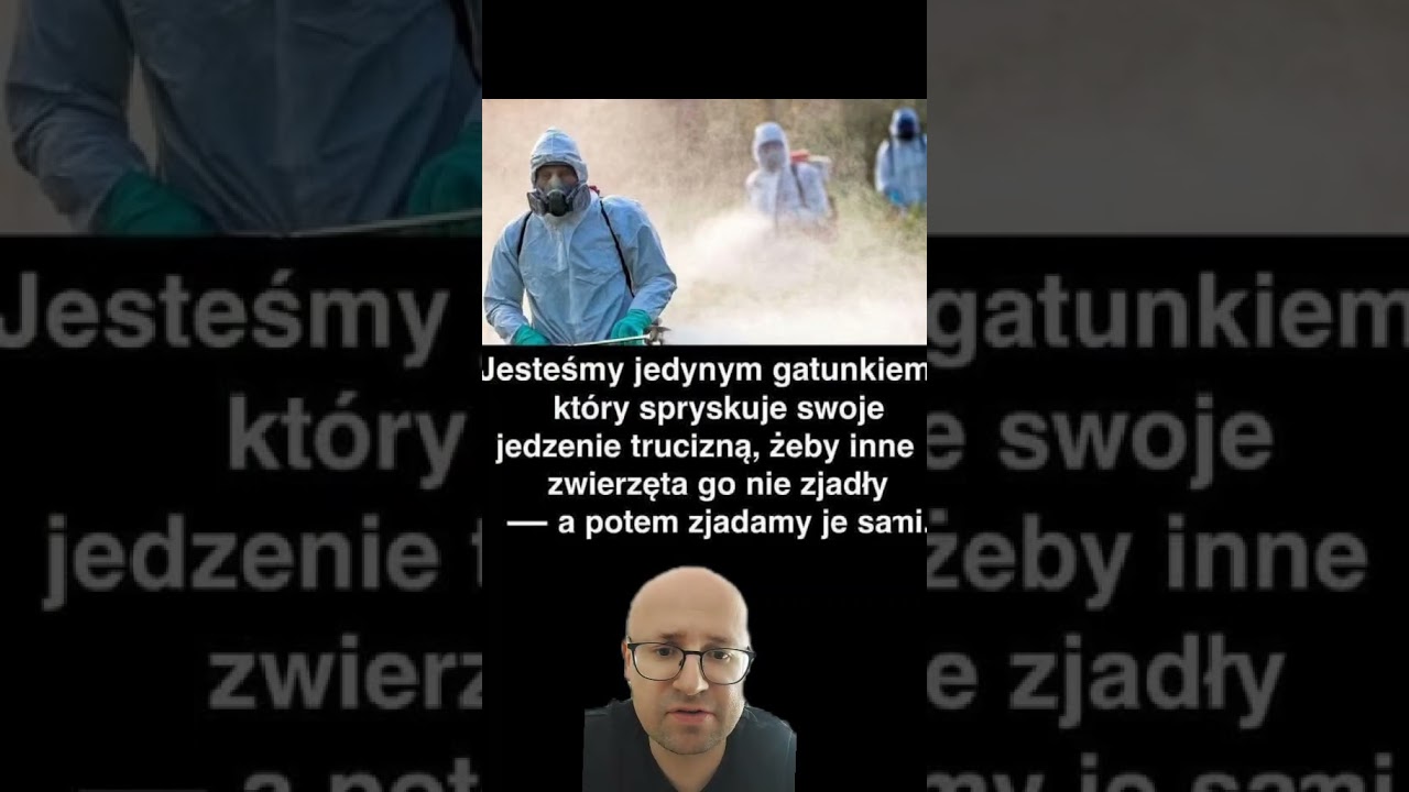Jesteśmy jedynym takim gatunkiem