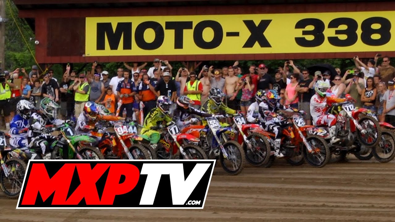 Sounds Of Southwick - 250 Class (2013 National)