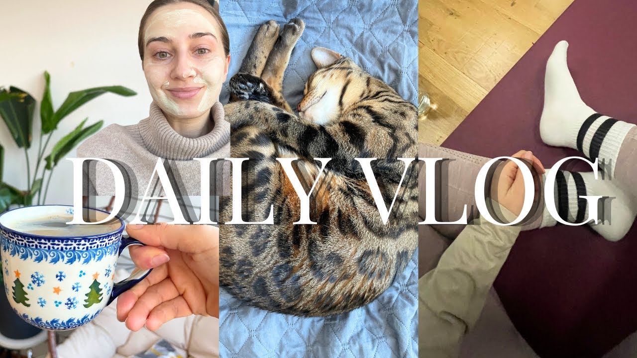 prawdziwy test SPF | pilates i chrupiąca kolacja