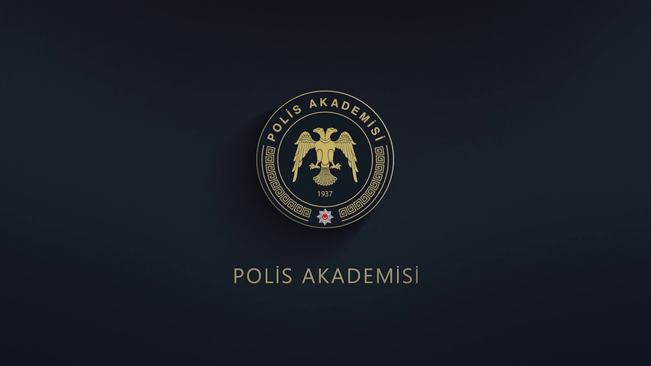 POLİS AKADEMİSİ - TANITIM FİLMİ