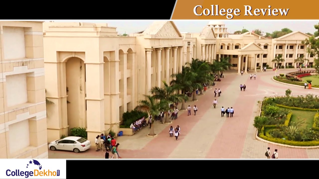 Technocrats TIT Group of Institutions- Bhopal | www.collegedekho.com