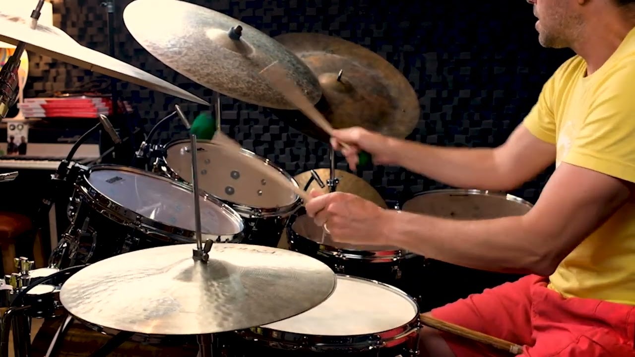 NEW! Earthworks DK7 Gen 2 mics.