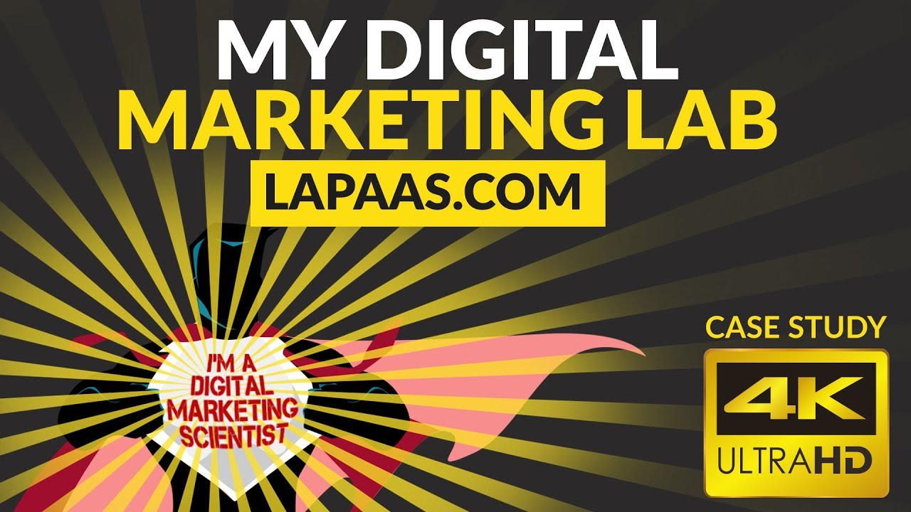 Lapaas Case Study | Why We Are The Best in Digital Marketing?