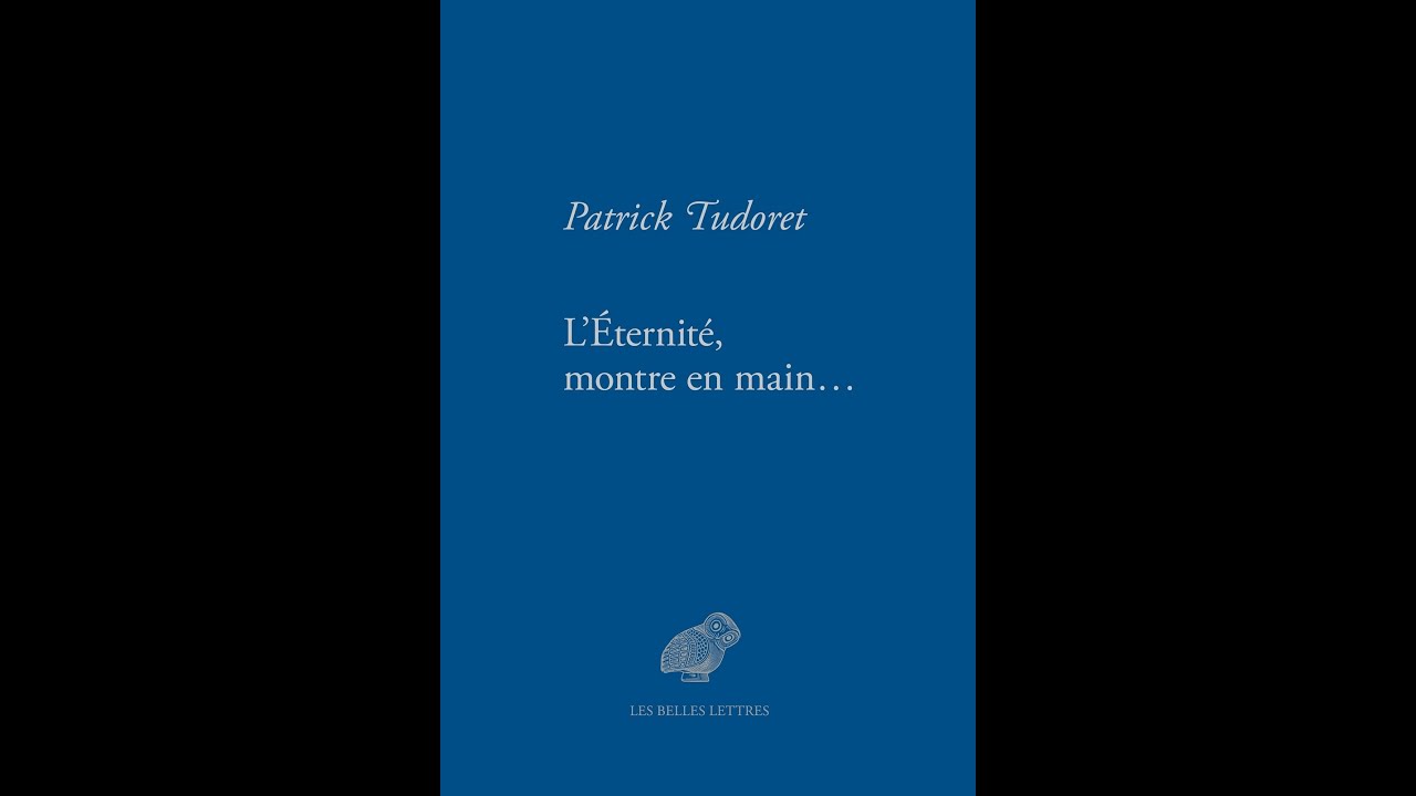 L' Eternité montre en main