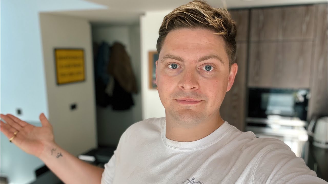 Dr Alex VLOG #3 | My Sunday morning routine | Early morning walks could change your outlook on life