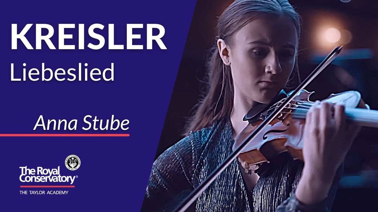 Kreisler | Liebeslied