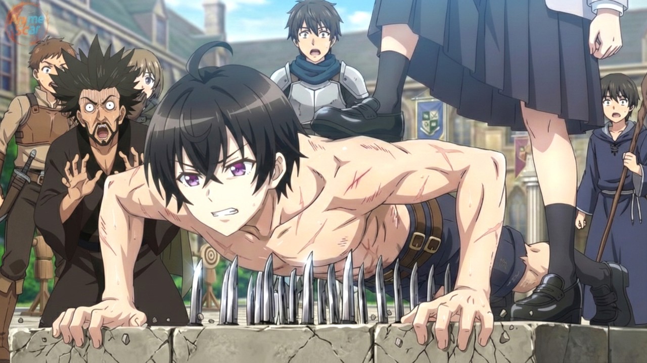[Full Recap] Betrayed and Called Weak, Until Hellish Training Unleashed Overwhelming Power