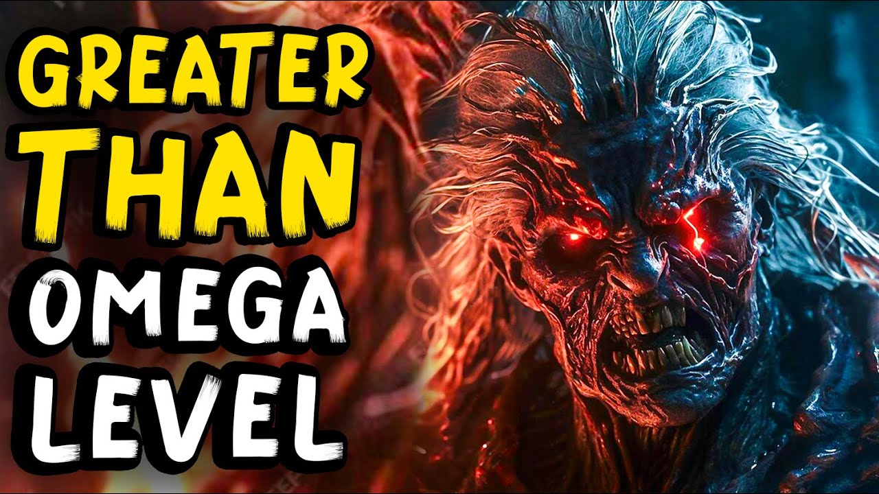 Who is the MARQUIS OF DEATH? | The Most Powerful Mutant in Marvel | Above Omega Level