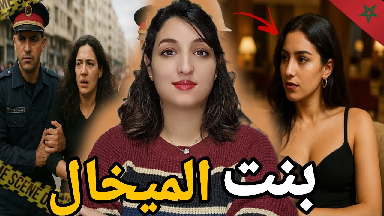 قضية لي هزات الحقوقين ف انزكان 🇲🇦شنو وقع لأمل فاش دخلات فعلاقة محرمة⁉️كيفاش تغيرات حياتها بعد زواجها
