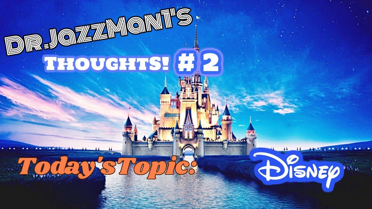 Dr.JazzMan1's Thoughts#2
