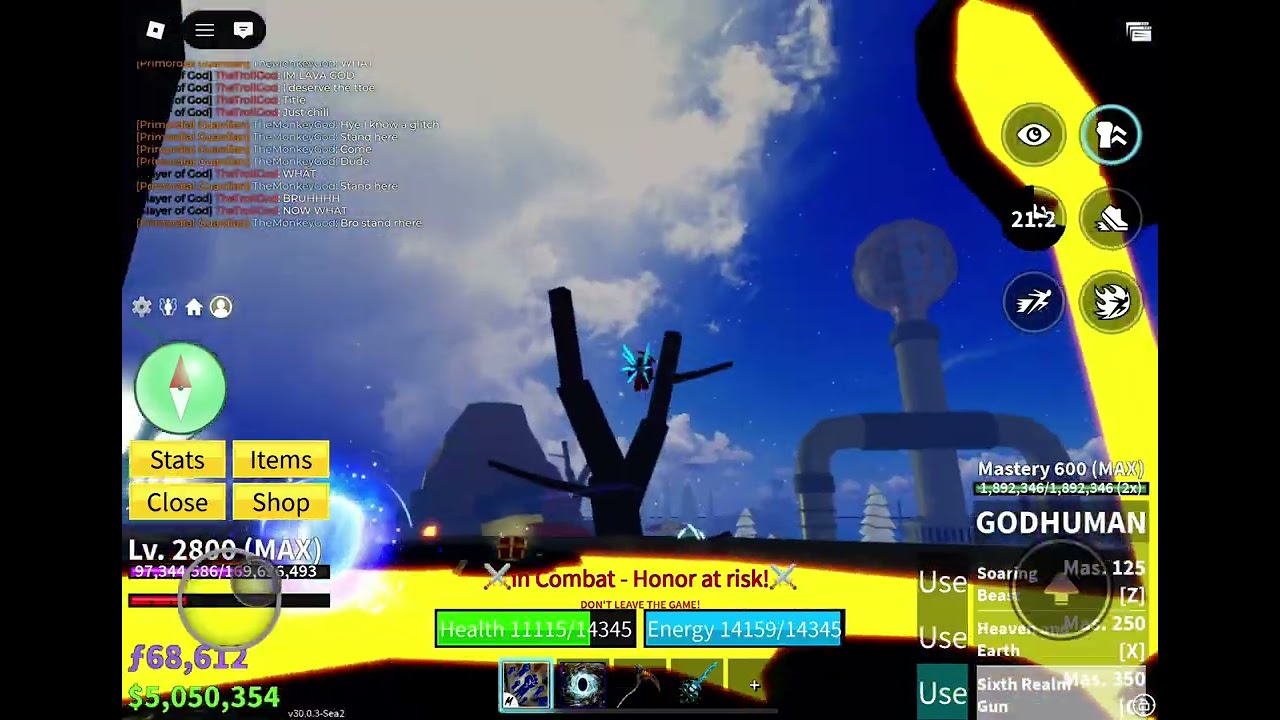Pvp 