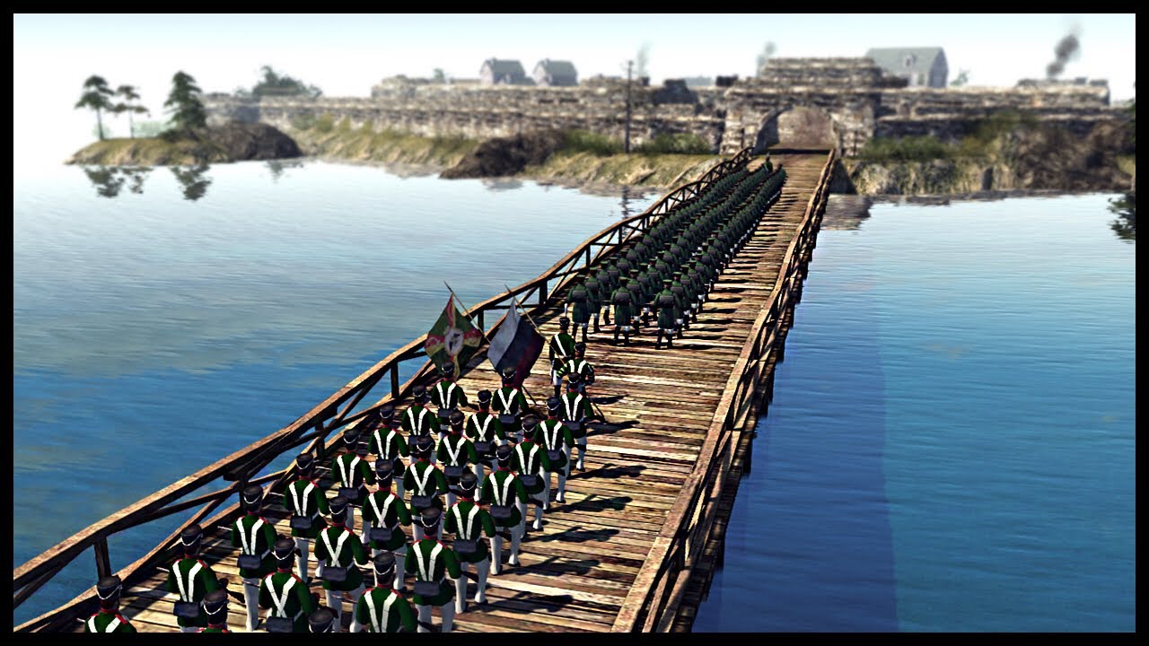 ISLAND FORTRESS SIEGE! BITFA Mod