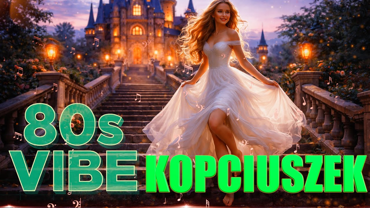 KOPCIUSZEK (Mister Dex cover)