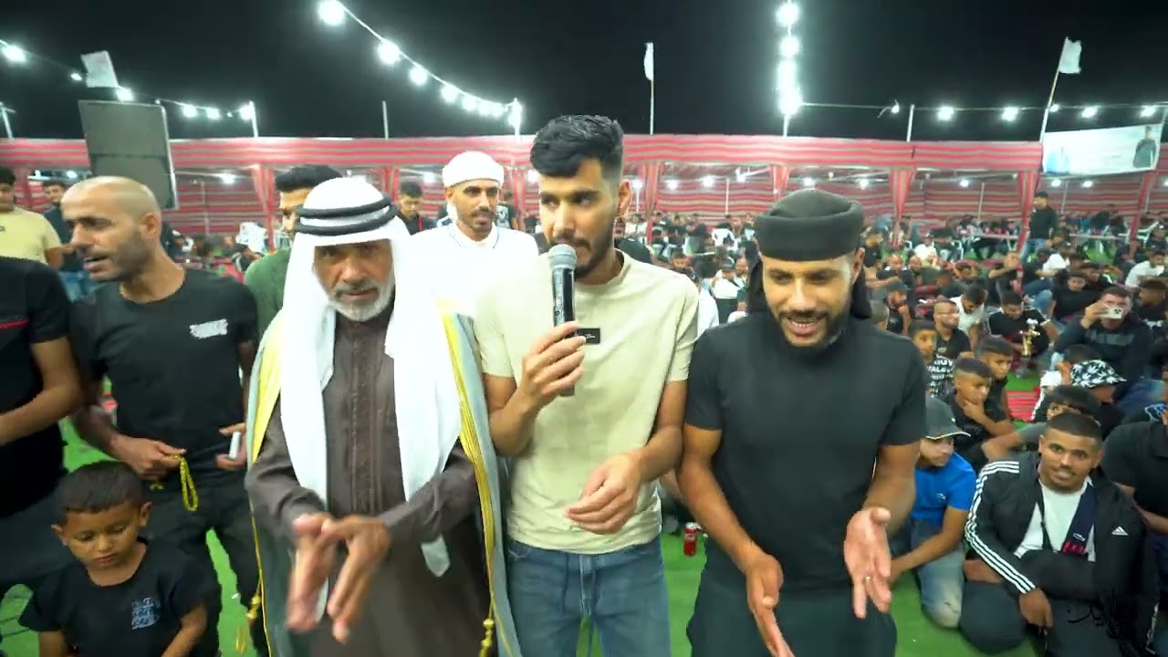 دقه ناريه من افراح ال ابن عوده - عمر ابو عياده - محمد المطيرات - يوسف الصرايعه