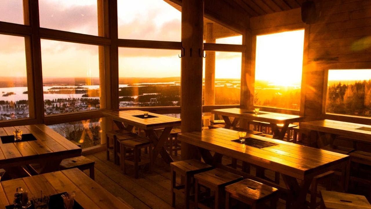 Tahko Chalet B 601, Tahkovuori, Finland