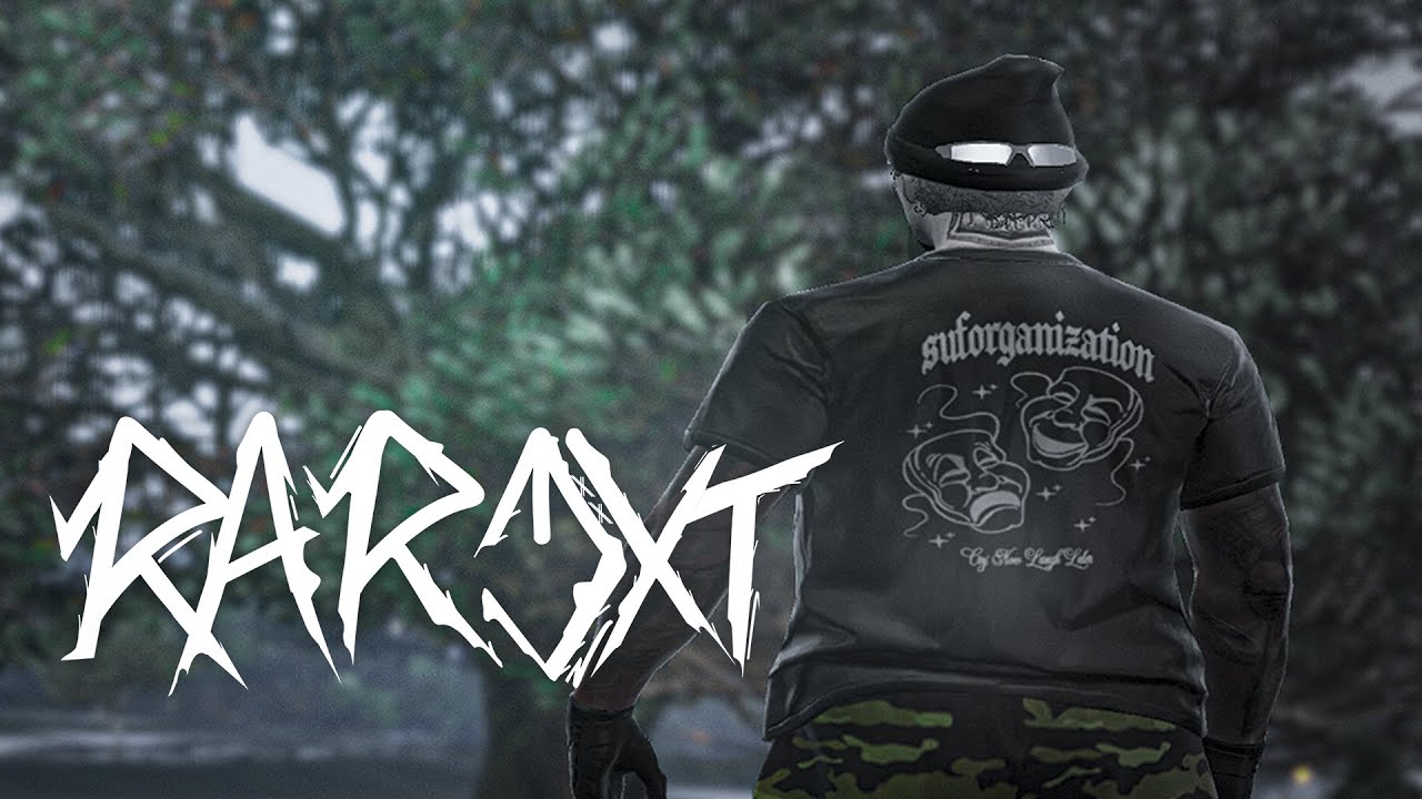 Fivem Highlights RaroXT #92 🐱‍👤 ( LEÃO DE ACADEMY ? )