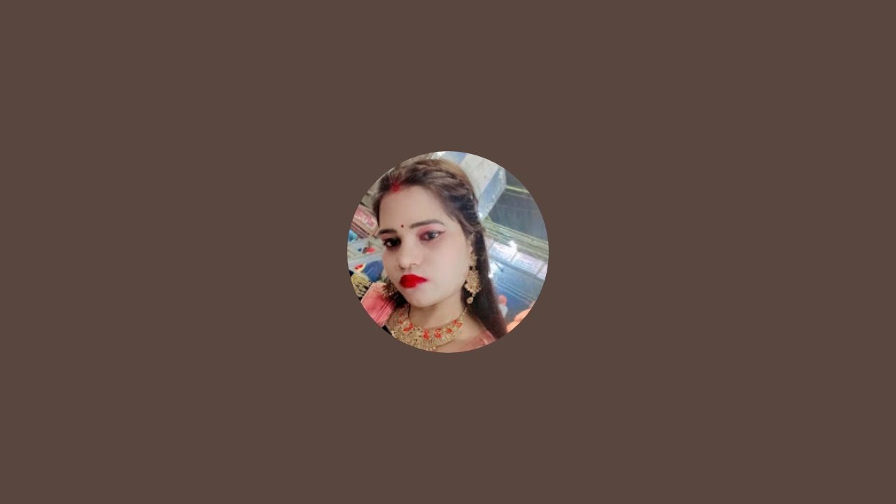 Puja kumari .1223 is live!