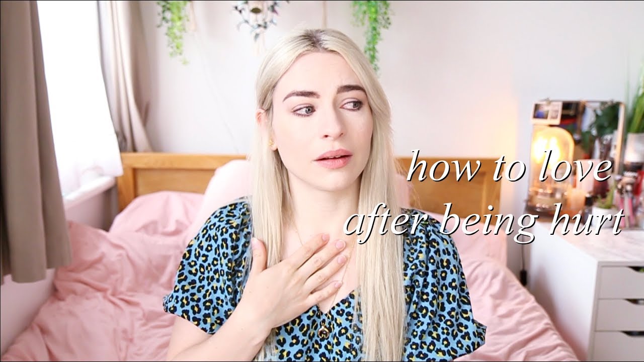My Story: How to love again without self doubt