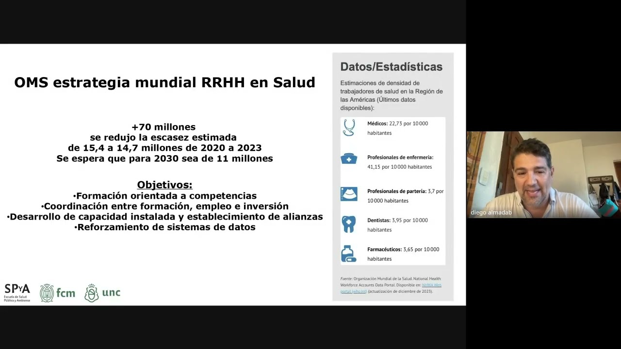 Maestría en Salud Pública Clase 19/09/25