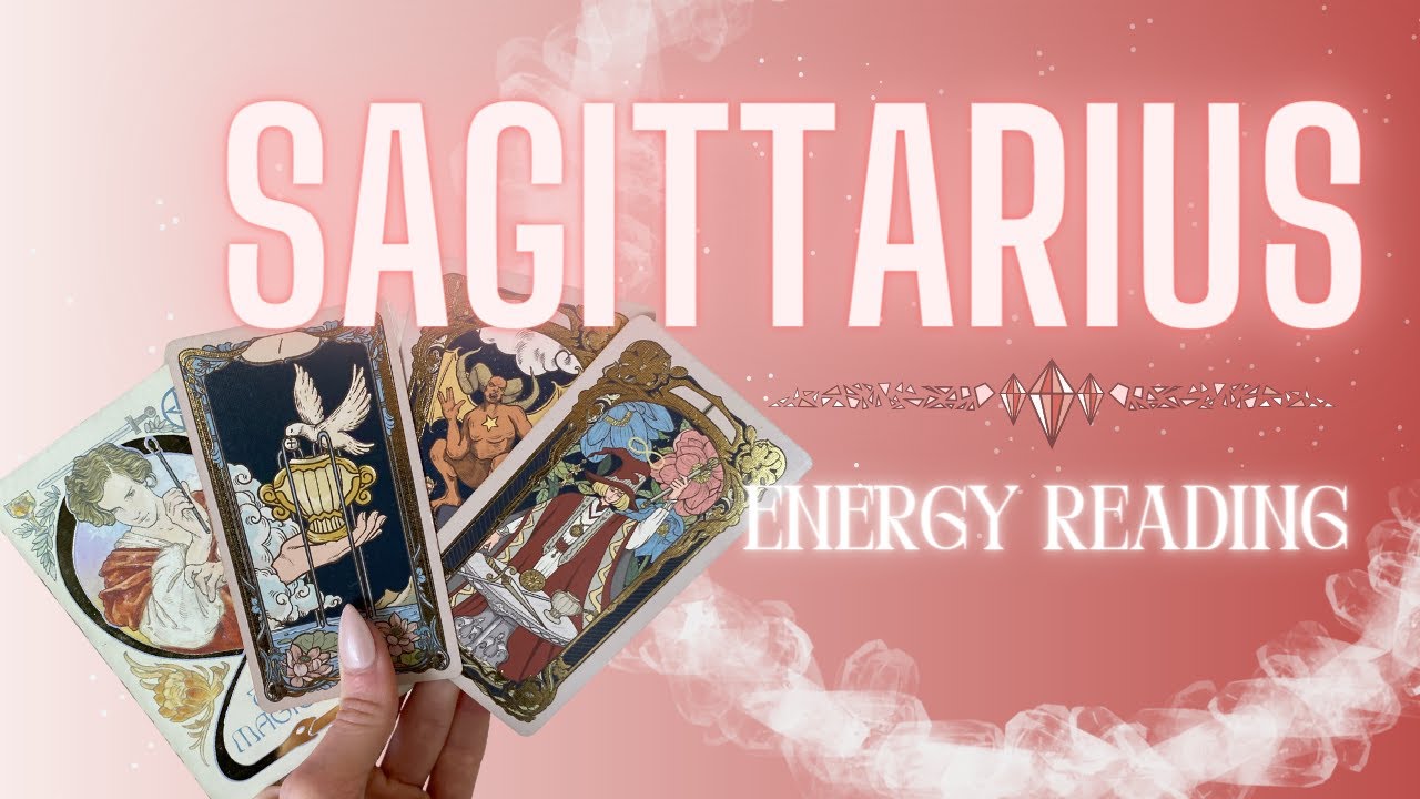 SAGITTARIUS ♐️ Heavy Spiritual Warfare! Good vs Evil. The Practitioners Black Magic is backfiring 🪄