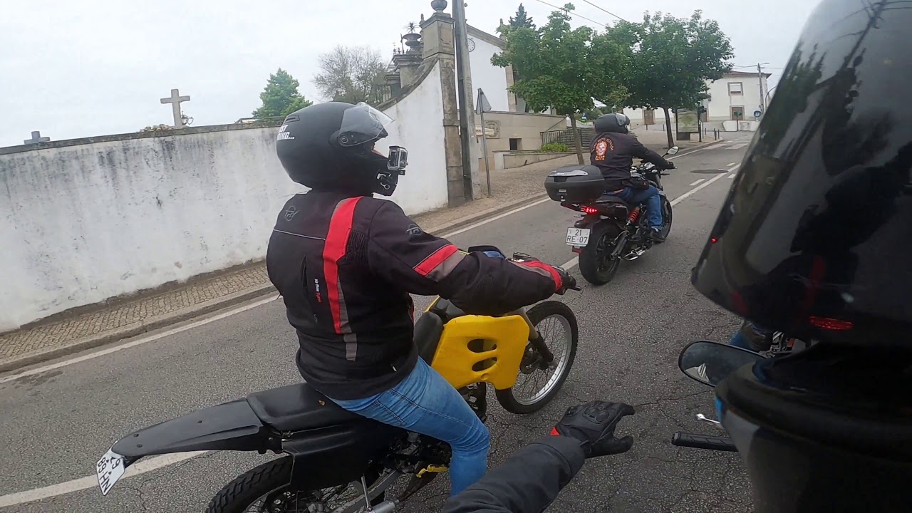 Passeio matinal domingo de manhã