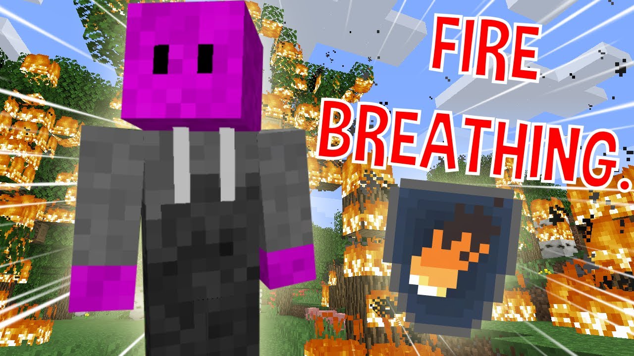 I modded insane abilities into Minecraft (in only 7 days)