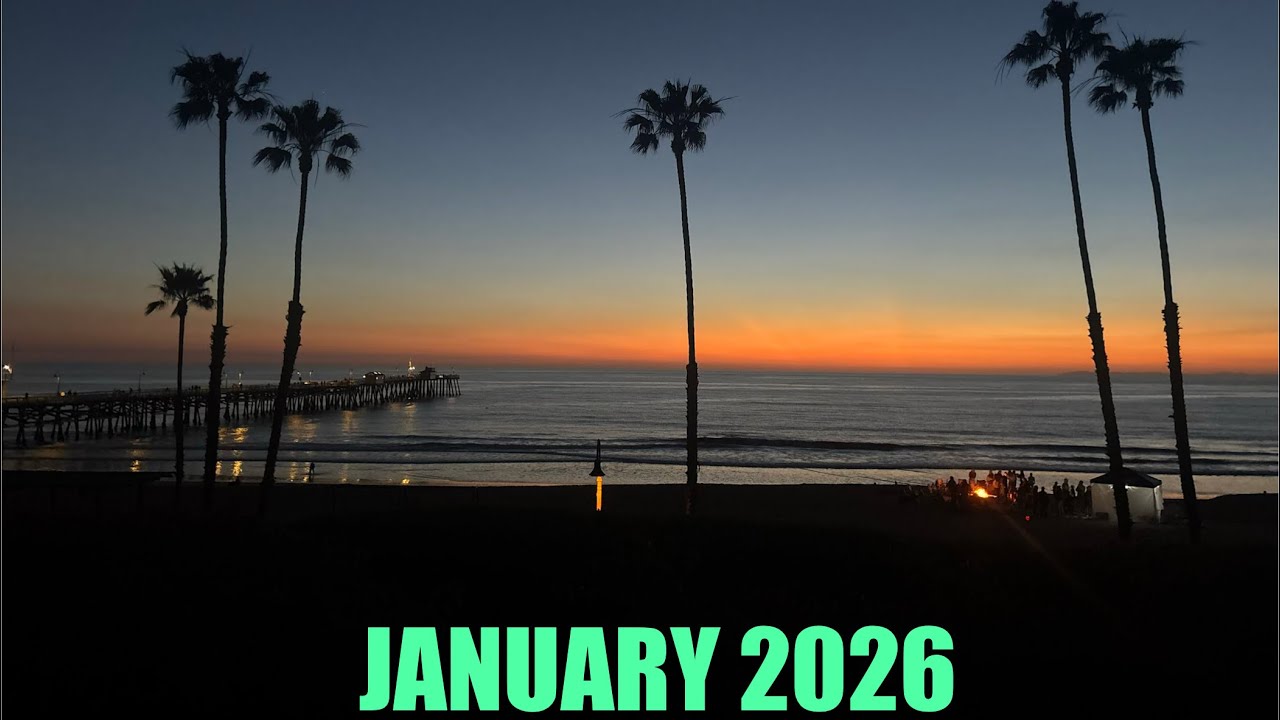 JANUARY 2026