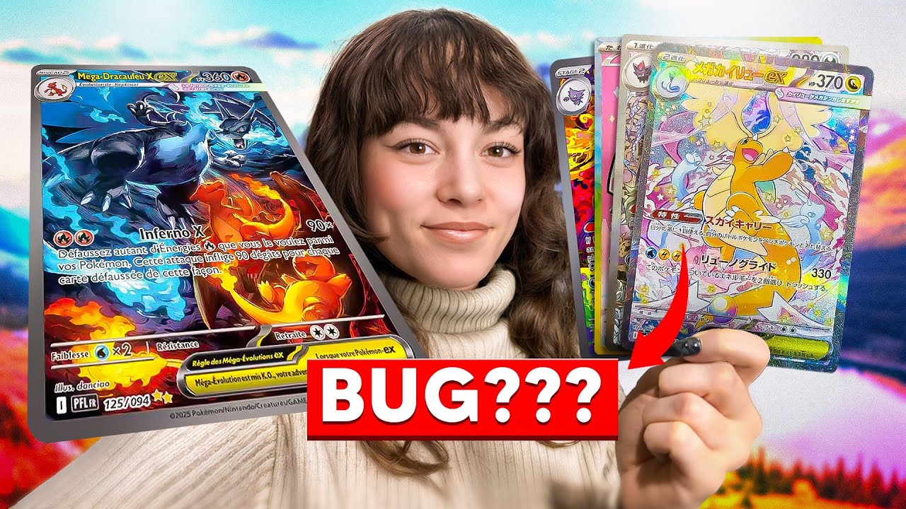 ON SORT DRACAUFEU ALT ET ME2.5 EST BUGU&Eacute;E !!
