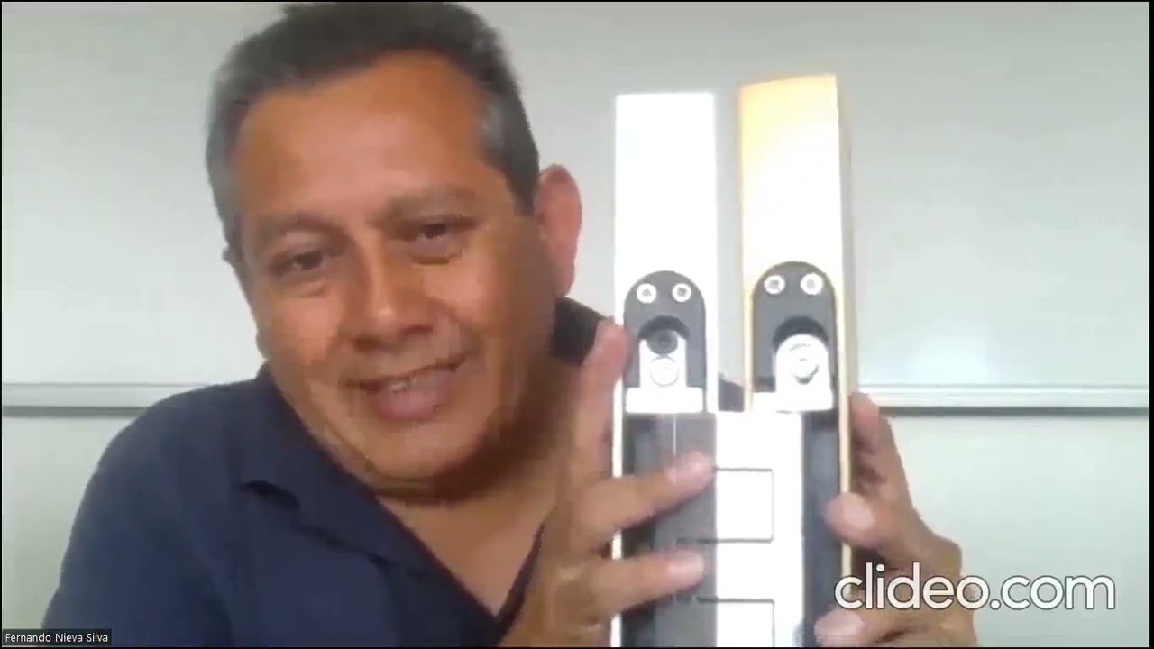 Bisagras Ocultas Ceam Cerrajes