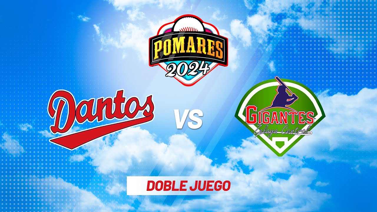 Dantos vs. Zelaya Central  [Partido Doble] - [07/07/2024]