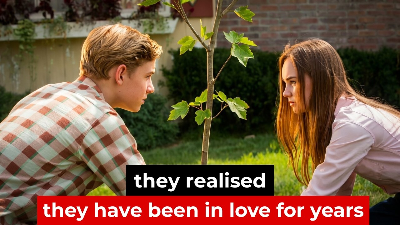 These Childhood Friends Discover They Loved Each Other | Flipped (2010)