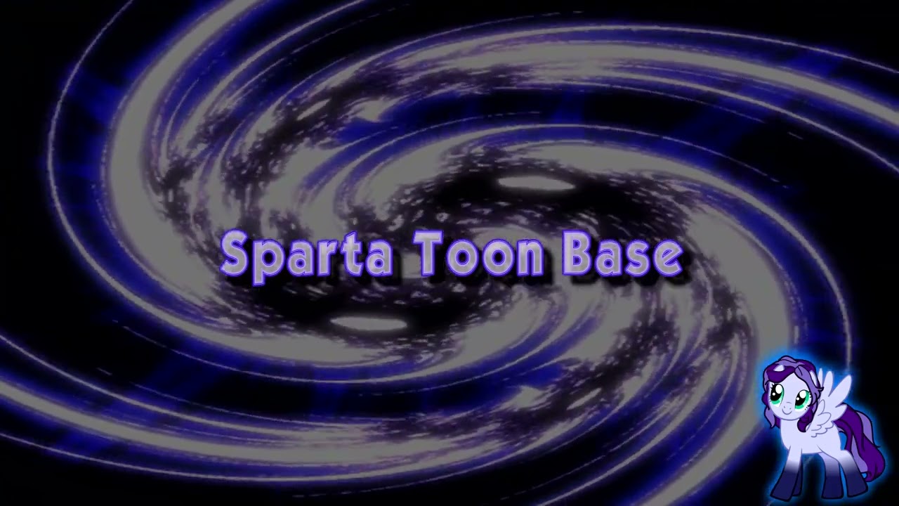 Sparta Toon Base (-Reupload-)